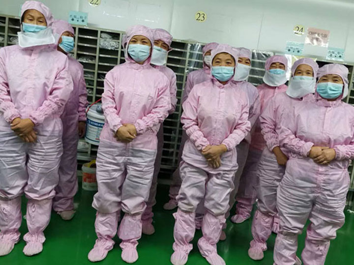 瑞儀光電